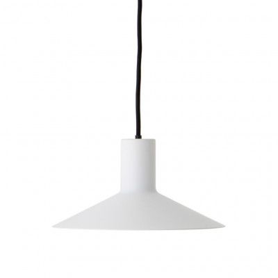Frandsen - Minneapolis Taklampa Matt White