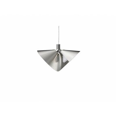 FRANDSEN - Peel Taklampa Brushed Stainless Steel