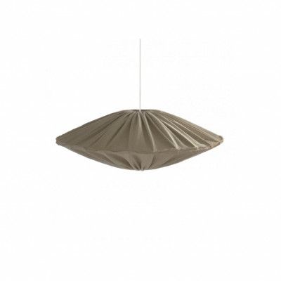 Franso Taklampa Beige