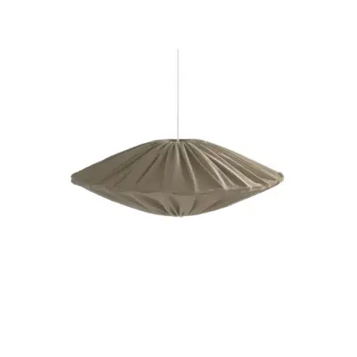Franso Taklampa Beige