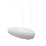 FRITZ HANSEN - Avion Taklampa Vit