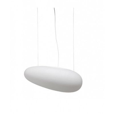 FRITZ HANSEN - Avion Taklampa Vit