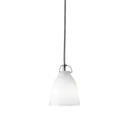 FRITZ HANSEN - Caravaggio™ P0 LED Taklampa Opal