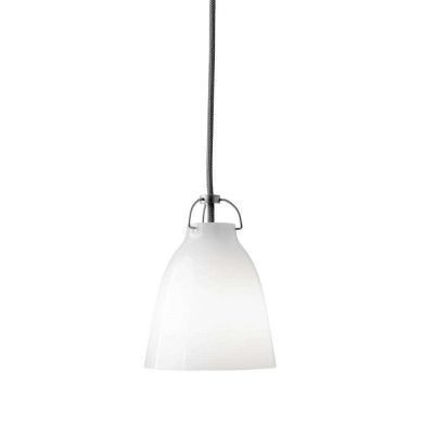 FRITZ HANSEN - Caravaggio™ P0 LED Taklampa Opal