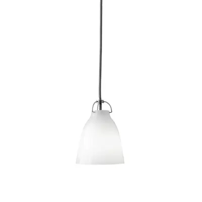 FRITZ HANSEN - Caravaggio™ P0 LED Taklampa Opal