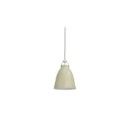 FRITZ HANSEN - Caravaggio™ P1 Taklampa Mat Dusty Grön