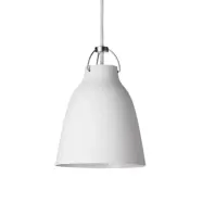 FRITZ HANSEN - Caravaggio™ P1 pendellampa mattvit