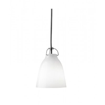 FRITZ HANSEN - Caravaggio™ P1 Taklampa Opal