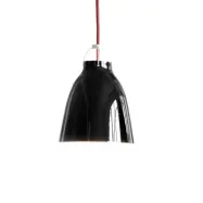 FRITZ HANSEN - Caravaggio™ P1 pendellampa svart