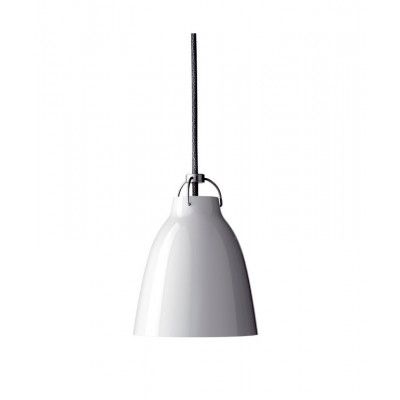 FRITZ HANSEN - Caravaggio™ P1 Taklampa Vit