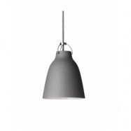 Fritz Hansen - Caravaggio™ P2 Taklampa Mat Grå45