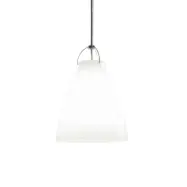 FRITZ HANSEN - Caravaggio™ P2 Taklampa Opal