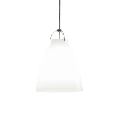 FRITZ HANSEN - Caravaggio™ P2 Taklampa Opal