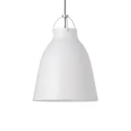 FRITZ HANSEN - Caravaggio™ P2 pendellampa vit