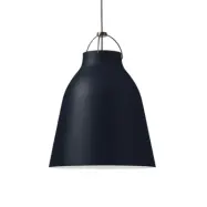 FRITZ HANSEN - Caravaggio™ P3 Taklampa Dark Ultramarine