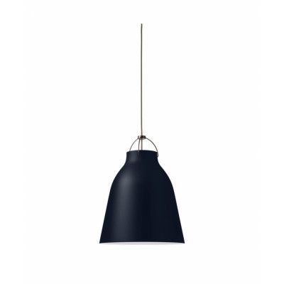 FRITZ HANSEN - Caravaggio™ P3 Taklampa Dark Ultramarine