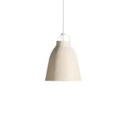 FRITZ HANSEN - Caravaggio™ P3 pendellampa mattvit