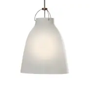 FRITZ HANSEN - Caravaggio™ P3 Taklampa Opal