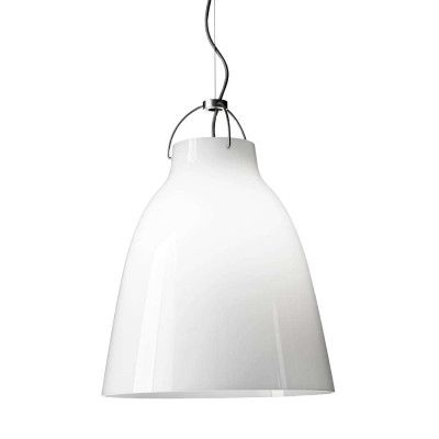FRITZ HANSEN - Caravaggio™ P3 Taklampa Opal