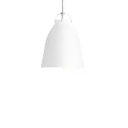 FRITZ HANSEN - Caravaggio™ P3 Taklampa Vit