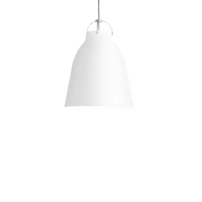 FRITZ HANSEN - Caravaggio™ P3 Taklampa Vit