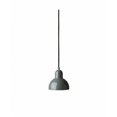 Fritz Hansen - KAISER idell™ 6722-P Taklampa Smooth Slate