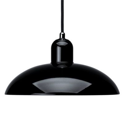 FRITZ HANSEN - KAISER idell™ 6631-P Taklampa Svart