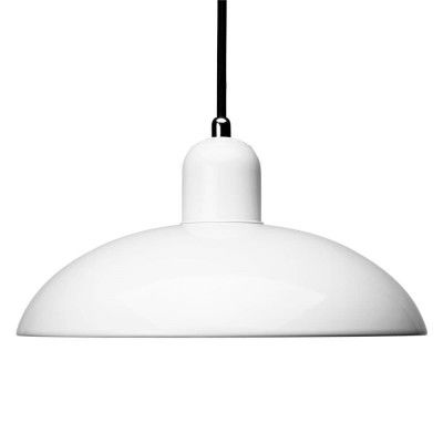 FRITZ HANSEN - KAISER idell™ 6631-P Taklampa Vit