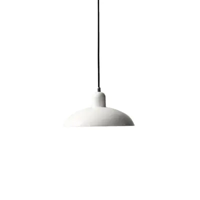 FRITZ HANSEN - KAISER idell™ 6631-P Taklampa Vit