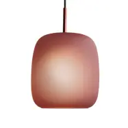 FRITZ HANSEN - Maluma Taklampa Plum