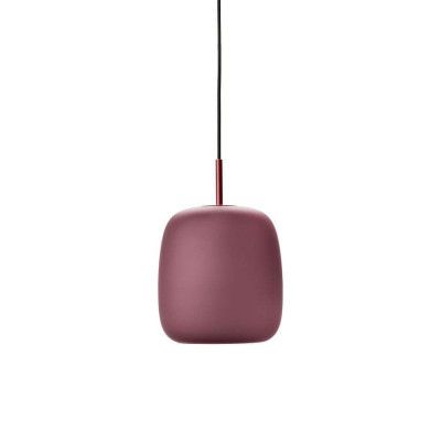 FRITZ HANSEN - Maluma Taklampa Plum