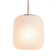 FRITZ HANSEN - Maluma Taklampa Rose