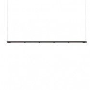 Fritz Hansen - Oneline™ Taklampa DALI Black
