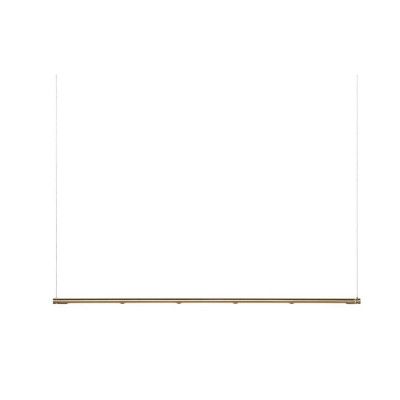 Fritz Hansen - Oneline™ Taklampa DALI Brass