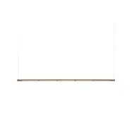 FRITZ HANSEN - Oneline™ Taklampa Zigbee Brass