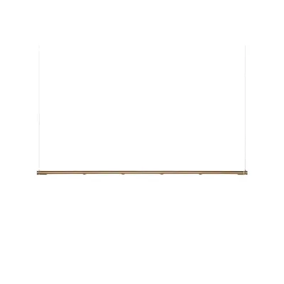 FRITZ HANSEN - Oneline™ Taklampa Zigbee Brass