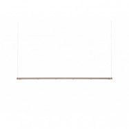 Fritz Hansen - Oneline™ Taklampa Zigbee Steel