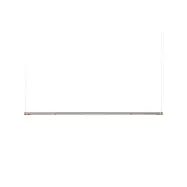 FRITZ HANSEN - Oneline™ Taklampa Zigbee Steel