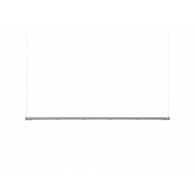 FRITZ HANSEN - Oneline™ Taklampa Zigbee Steel