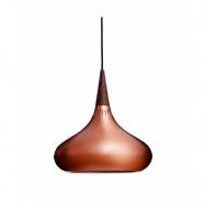 FRITZ HANSEN - Orient P2 Taklampa