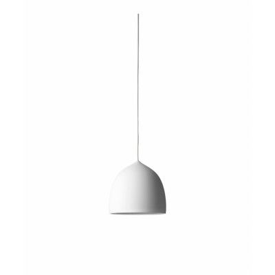 FRITZ HANSEN - Suspence P1 Taklampa Matt Vit