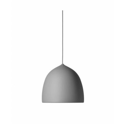 FRITZ HANSEN - Suspence P1.5 Taklampa Light Grey