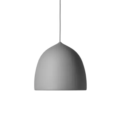 FRITZ HANSEN - Suspence P1.5 Taklampa Light Grey