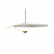 Gejst Lamps - Liris Taklampa MässingGEJST