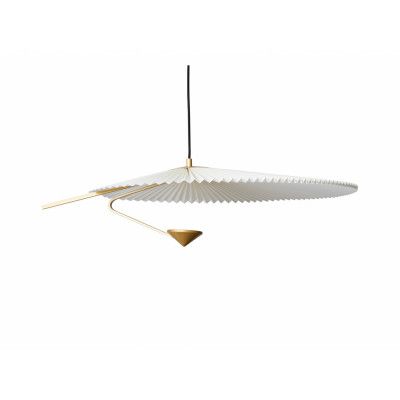 GEJST - Liris Taklampa Mässing