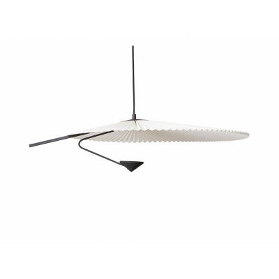 GEJST - Liris Taklampa Svart