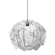 Getterön taklampa Akryl Large