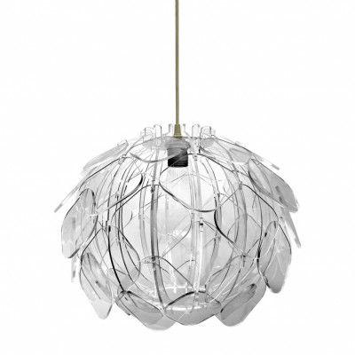 Getterön taklampa Akryl Large