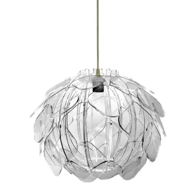 Getterön taklampa Akryl Large