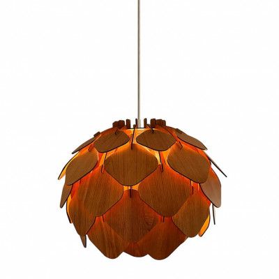 Getterön taklampa Körsbär Large